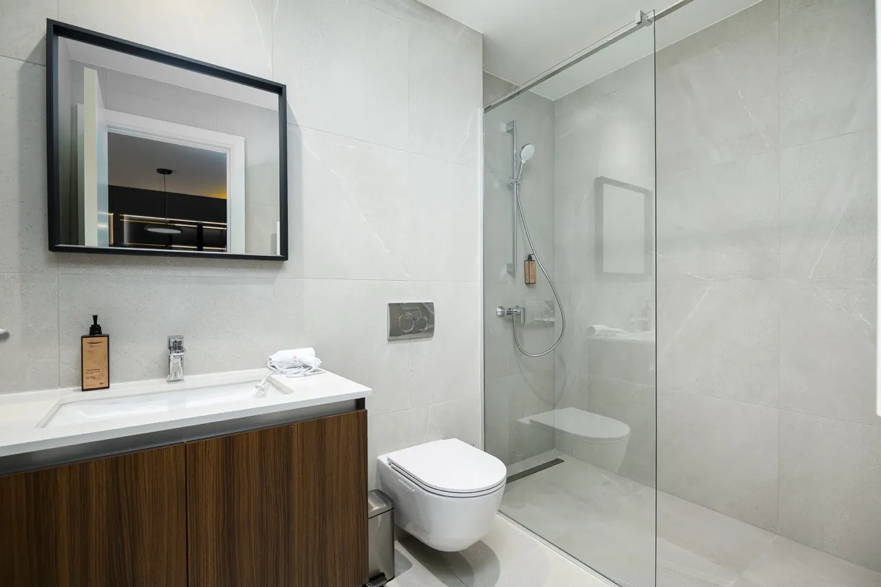 Apartment Sixth Apartment – photo 12