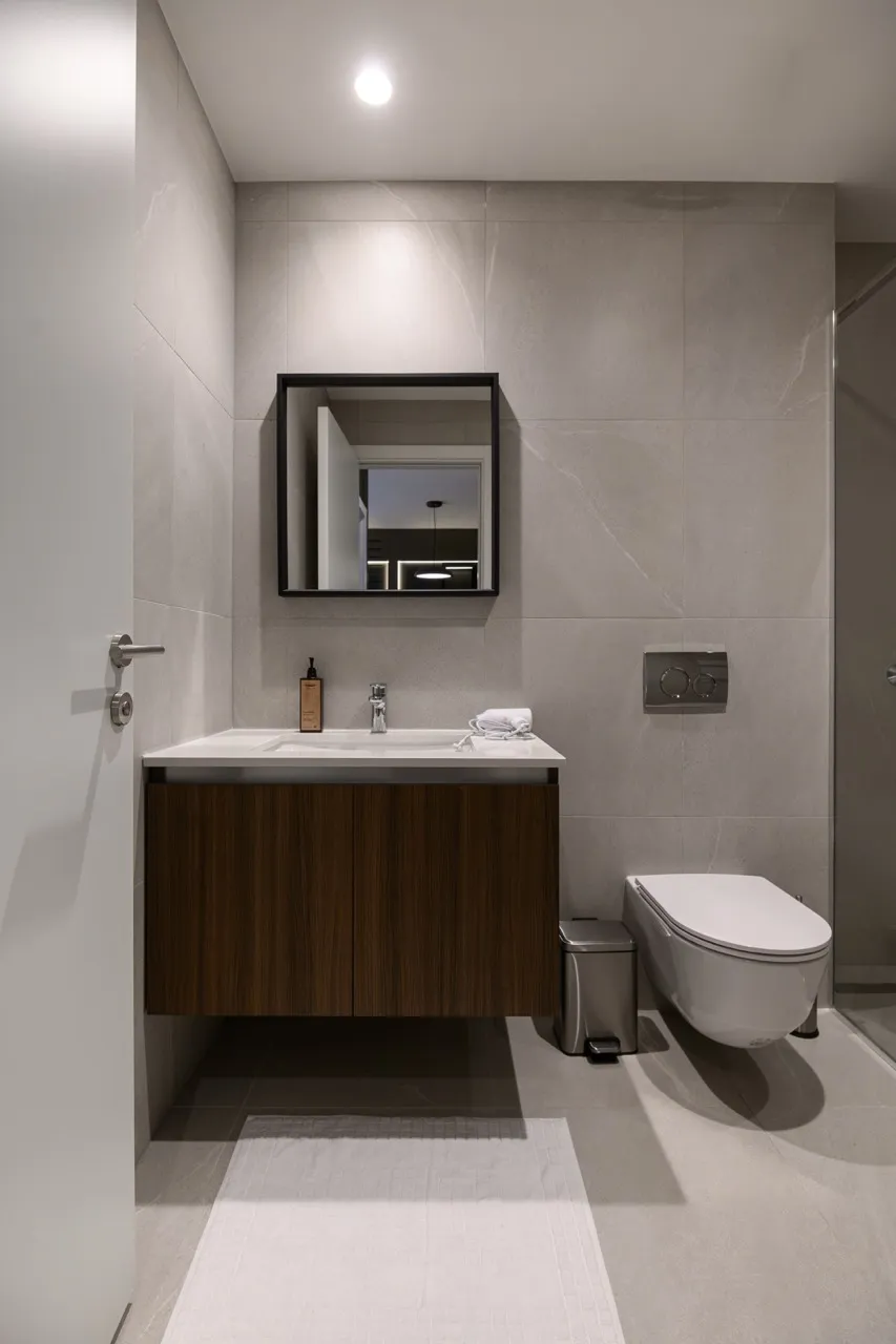 Apartment Sixth Apartment – photo 13