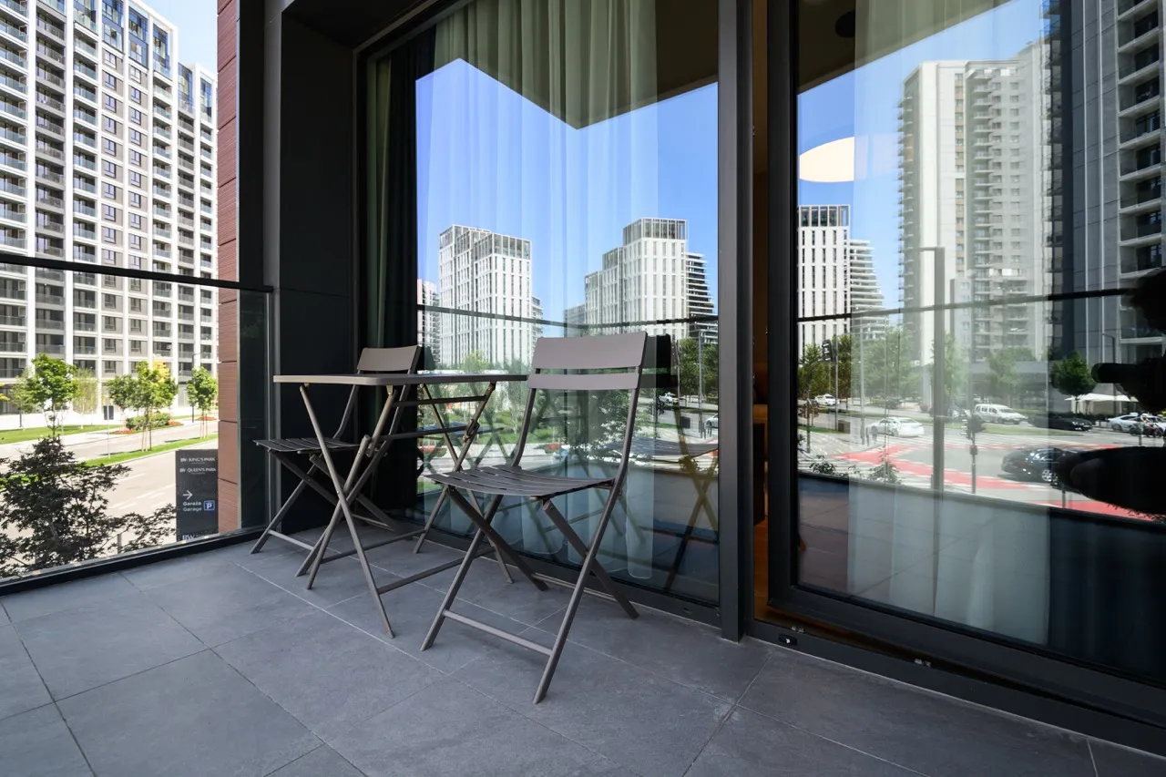 Apartment Sixth Apartment – photo 14