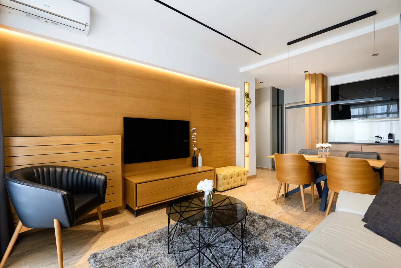 Apartman Third Apartment – fotografija 1