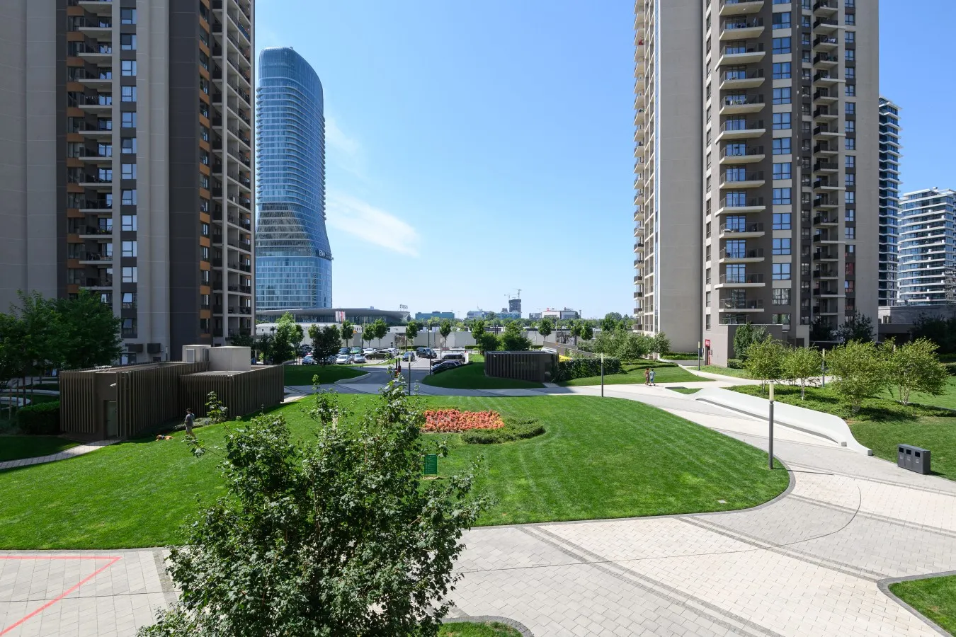 Verde 101 Apartman – photo 12