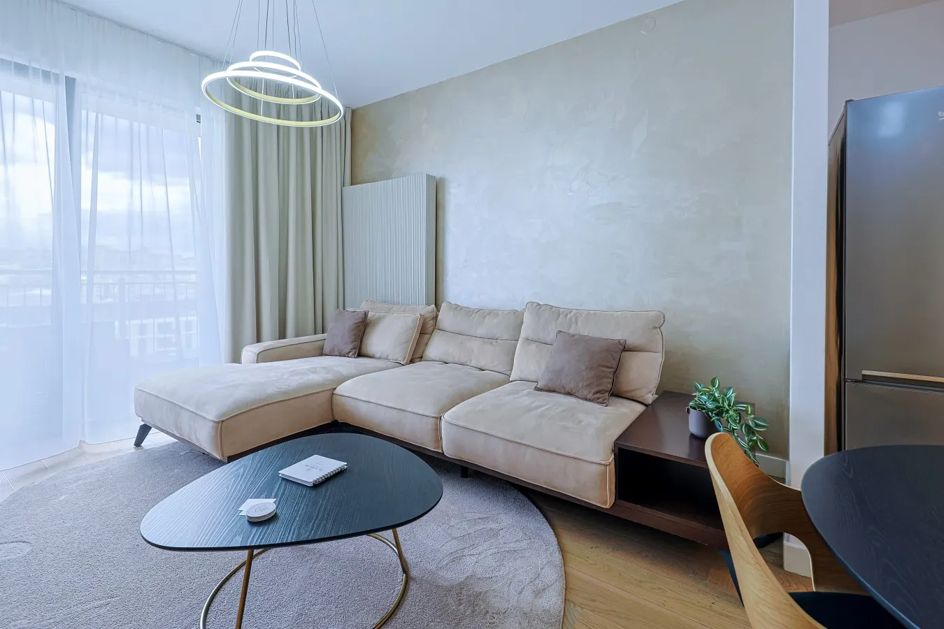 Verde 1104 Apartment – photo 2
