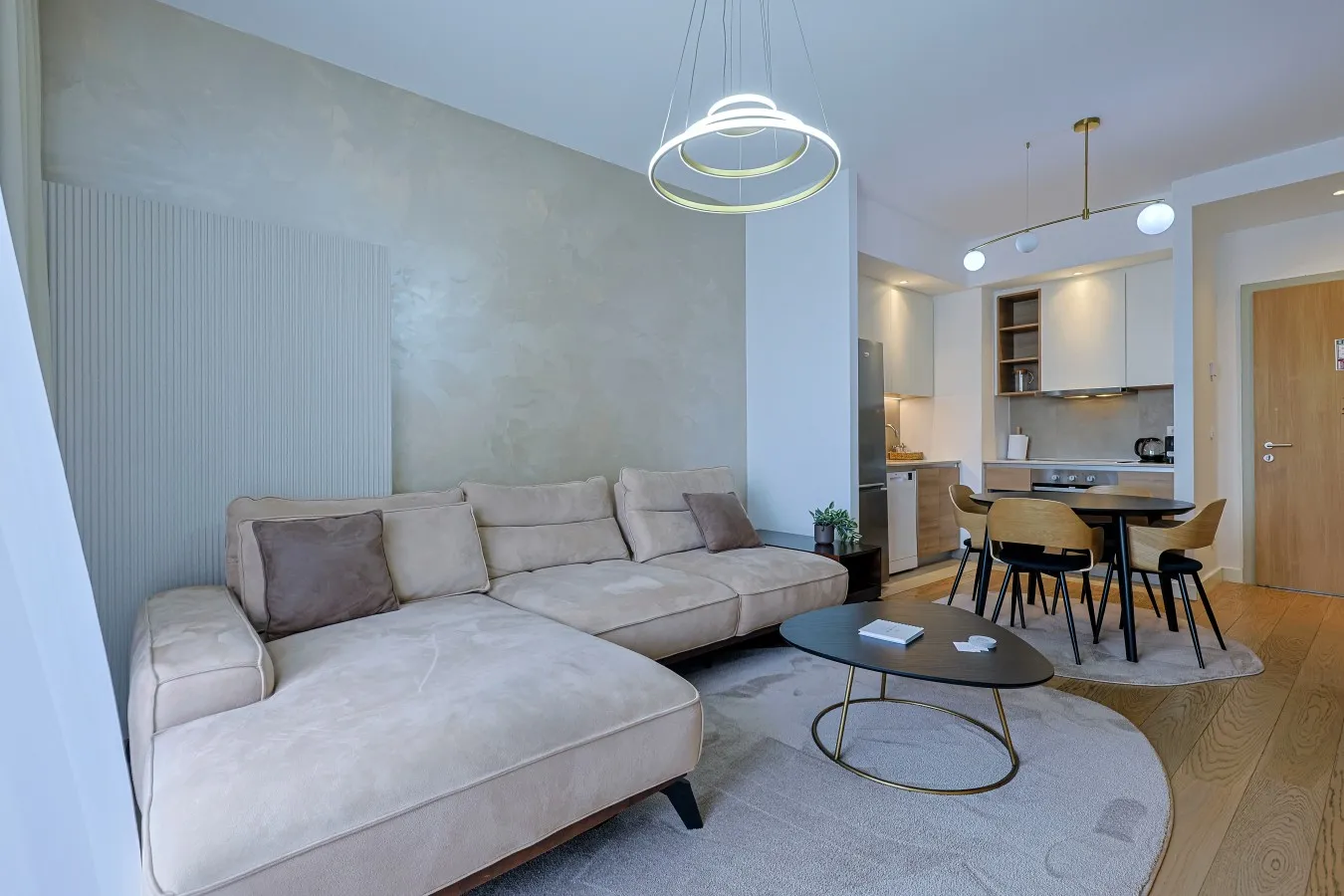 Verde 1104 Apartment – photo 3
