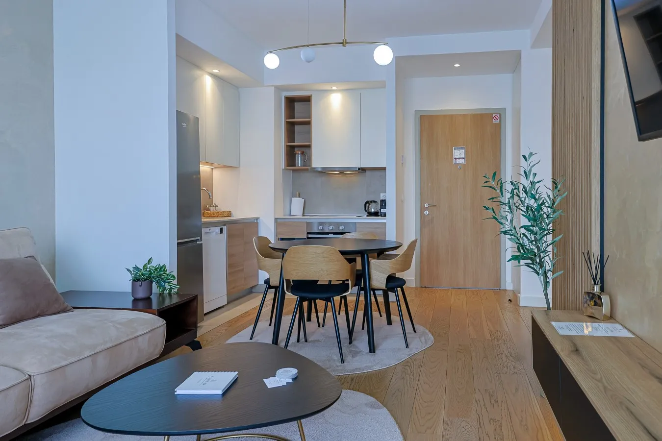 Verde 1104 Apartment – photo 4