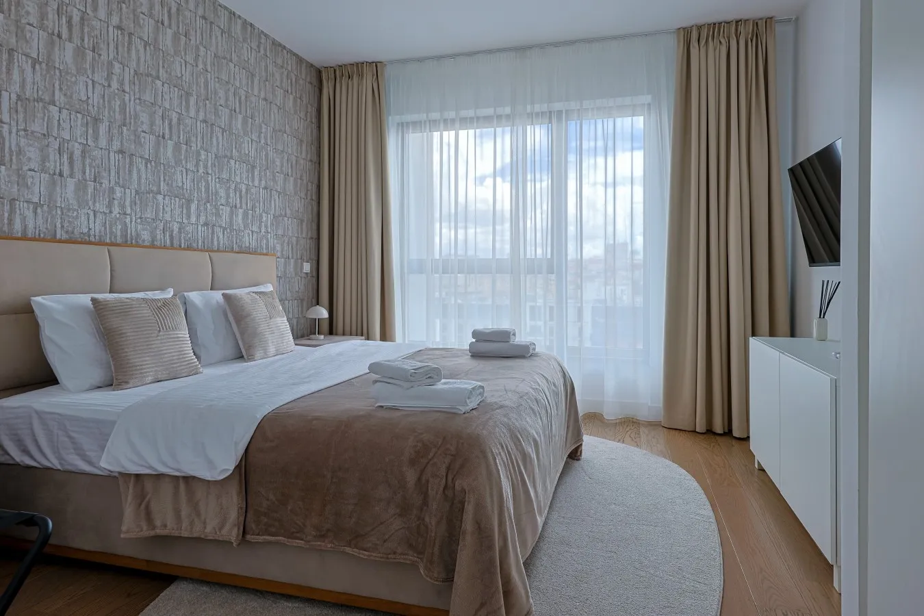 Verde 1104 Apartment – photo 6