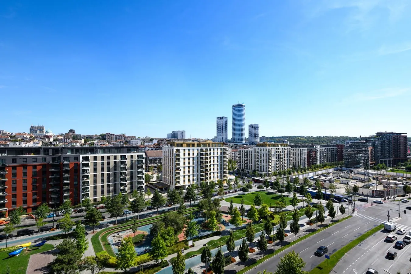 Verde 905 Apartments – photo 13