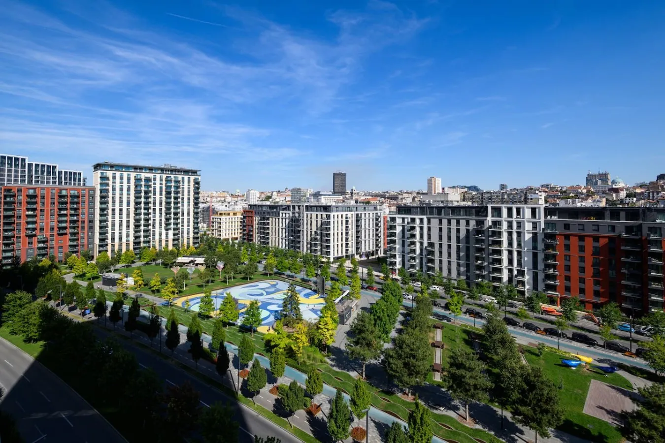 Verde 905 Apartments – photo 14