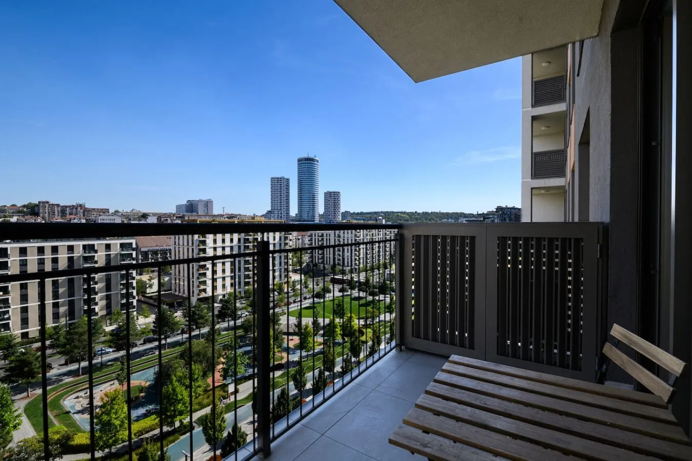 Verde 905 Apartments – photo 15